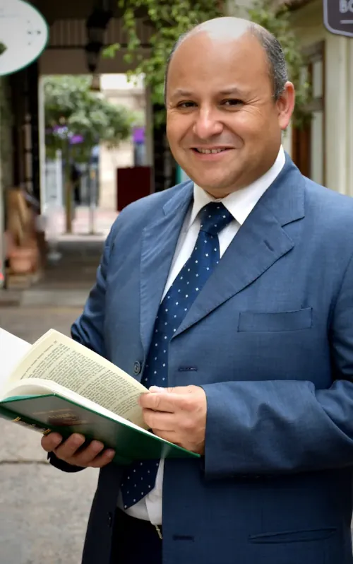 Milenko Zurita Rojas